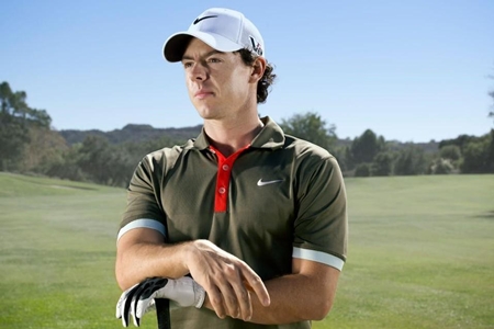 Rory comienza en Abu Dabi millonaria década con Nike | OpenGolf | Noticias de Golf. Toda la Actualidad.