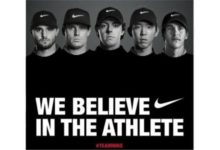 El ‘enigma’ quedó resuelto. McIlroy completó el Team Nike 2013