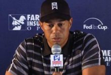 Tiger Woods entiende a Phil Mickelson: ‘Yo ya me fui de California’