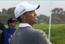 Tiger se fabrica el título nº75 en el PGA Tour