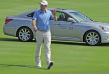 D.Johnson, 1er. campeón 2013 de un PGA Tour que sigue en Hawai (Sony Open)