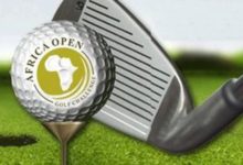 El Open de África, buena ocasión para 4 españoles que insisten