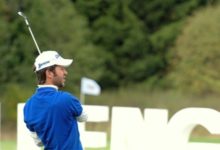 Campillo se asfixia en el Africa Open y triunfo para Fichardt