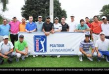 Jacobo Pastor y Manuel Quirós abren la vía latinoamericana: logran tarjeta del PGA Tour ‘lat’