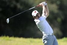 Sergio García se deja una oportunidad en el Riviera (PGA Tour)