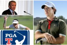 Divorcio a la vista: La PGA estadounidense contradice al Royal&Ancient y la USGA