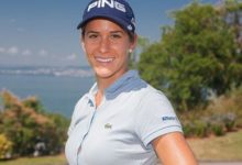 Azahara Muñoz, ‘Mejor española’ 2012 para Lady Golf