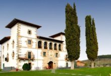 Las casas club de los campos de España (I): País Vasco y Navarra