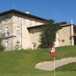 Club de Golf Palacio de Urgoiti (Vizcaya)