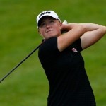 El golf femenino tiene nueva líder mundial, la 'toledana' Stacy Lewis