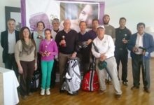 Golf y Educación, en el I Trofeo C.E.Grupo Sorolla