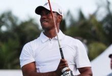 Tiger Woods, a solo 16 hoyos del cetro mundial