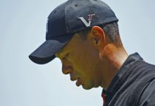 Tiger Woods, víctima de un ‘hacker’ de famosos
