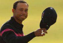 Tiger Woods se salta el Wells Fargo; McIlroy y Sergio García sí estarán