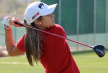 Beatriz Recari se deja las opciones de triunfo en el ‘moving day’ (LPGA)