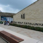 Golf PGA de Cataluña