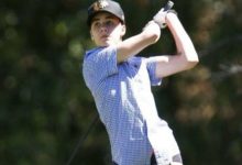 Justin Bieber se alquila un campo de golf en Dubai