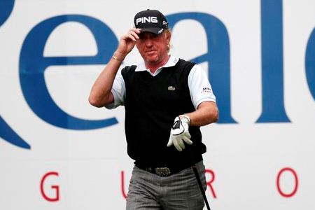 Miguel Ángel Jiménez RFEG