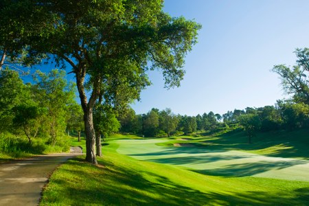 PGA Golf de Cataluña 1 Fondo del PTCBG»