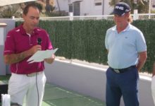 PRIMICIA OpenGolf: Miguel Ángel Jiménez jugará el Open de España en El Saler
