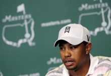‘Entiendo y acepto la penalización», declara Tiger ante la sanción