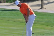 McIlroy, a 4 golpes del líder para el final del Texas Open (PGA Tour)