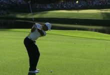 Tiger Woods pudo abandonar el Masters por un mal dropaje