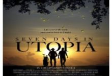 El filme que no llegó a España: ‘Siete días en Utopía’
