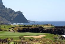 El Cabildo de Tenerife pone en venta Buenavista Golf
