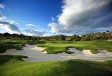 Las Colinas Golf & CC acoge a la élite femenina amateur