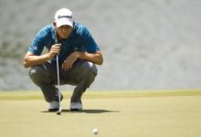 The Players ratificó que Sergio García nunca ganó como líder tras la 2ª ronda, en sus 8 títulos PGA Tour