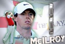 Rory McIlroy planea confiar en su padre su gestión deportiva