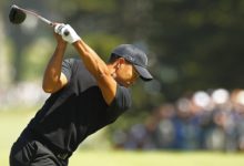 Un ‘gift’ animado con la evolución del swing de Tiger Woods desde 1994
