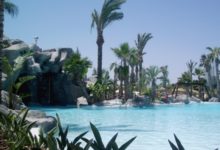 Este verano, ven y disfruta en Bonalba Golf (Alicante)