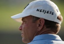 Colapso en la cabeza del St. Jude Classic. 6 líderes con -4 (PGA Tour)