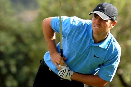 Pablo Martín. Foto: Luis Corralo