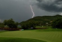 La tormenta ‘Andrea’ dejará en paz al US Open