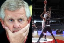 Colin Montgomerie insta a imitar al basket para combatir el juego lento