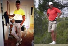 Nadal-Djokovic, ¿futuro partidazo de golf?
