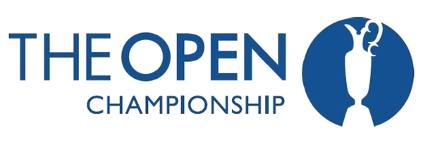 The Open Championship logo
