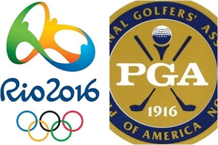 Rio 2016 US PGA