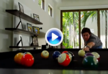 Rory McIlroy mostró su espectacular mansión en Júpiter, Florida (VIDEO)