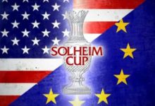 Siga aquí en vivo los resultados de la Solheim Cup 2013