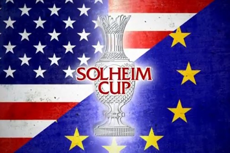 Solheim Cup 2013