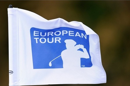 Foto European Tour