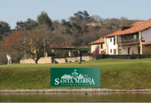 Cantabria quiere un «entorno St. Andrews»
