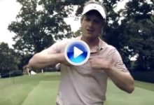 Jugadores del PGA Tour cantan el rap de la FedEx Cup. Cuesta oírlo (VÍDEO)