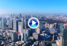 Tokio organizará los Juegos de 2020. Vea su VÍDEO oficial
