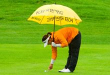 La coreana Amy Yang abre el palmarés LPGA en su país