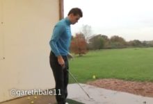 Gareth Bale ¿podrá seguir jugando al golf?